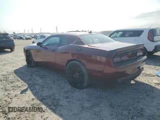 ✅ 2023 Dodge Challenger SRT Hellcat Jailbreak • VIN: 2C3CDZC95PH617484 • Lot: 84063605. Wystawiony na Copart z przebiegiem 17 195 mil. Bezpłatny archiwum sprzedaży aukcyjnych z USA i szczegółowy raport historii pojazdu na DreamBid. Zdjęcie 2.