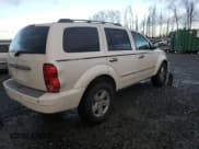 ✅ 2007 Dodge Durango Limited • VIN: 1D8HB58N67F564853 • Лот: 85502724. Опубликован ранее на Copart с пробегом 163 015 миль. Бесплатный доступ к архиву аукционных продаж из США и подробный отчёт об истории автомобиля на DreamBid. Изображение 3.