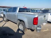 ✅ 2016 Chevrolet Colorado 2WD WT • VIN: 1GCGSBEA3G1214202 • Lot: 43436448. Listed on IAAI with 177,659 mi. Free auction sales archive from the USA and detailed vehicle history report at DreamBid. Image 3.