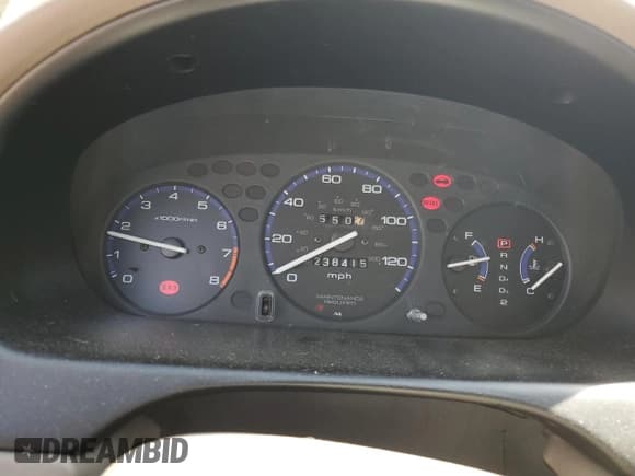 ✅ 2000 Honda Civic LX • VIN: 2HGEJ6671YH501630 • Lot: 69604385. Listed on Copart with 238,415 mi. Free auction sales archive from the USA and detailed vehicle history report at DreamBid. Image 9.