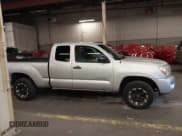 ✅ 2008 Toyota Tacoma • VIN: 5TETX22N28Z573149 • Lot: 43603771. Listed on IAAI with 117,504 mi. Free auction sales archive from the USA and detailed vehicle history report at DreamBid. Image 14.