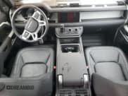 ✅ 2024 Land Rover Defender • VIN: SALEJEEU5R2294453 • Lot: 81568094. Wystawiony na Copart z przebiegiem Nie podano. Bezpłatny archiwum sprzedaży aukcyjnych z USA i szczegółowy raport historii pojazdu na DreamBid. Zdjęcie 8.