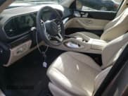 ✅ 2020 Mercedes-Benz GLS 450 • VIN: 4JGFF5KE3LA292932 • Lot: 67631672. Listed on Copart with 19,311 mi. Free auction sales archive from the USA and detailed vehicle history report at DreamBid. Image 7.