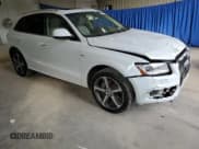 ✅ 2016 Audi Q5 Premium Plus • VIN: WA1D7AFP1GA026905 • Lot: 81276295. Listed on Copart with 165,991 mi. Free auction sales archive from the USA and detailed vehicle history report at DreamBid. Image 4.