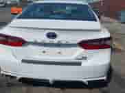 2023 Toyota Camry Hybrid SE с VIN 4T1S31AK4PU615056, выставлен на аукционе IAAI как лот 42956002 с пробегом 35 542 миль миль и . История ставок и продаж доступна на DreamBid. Изображение 16.