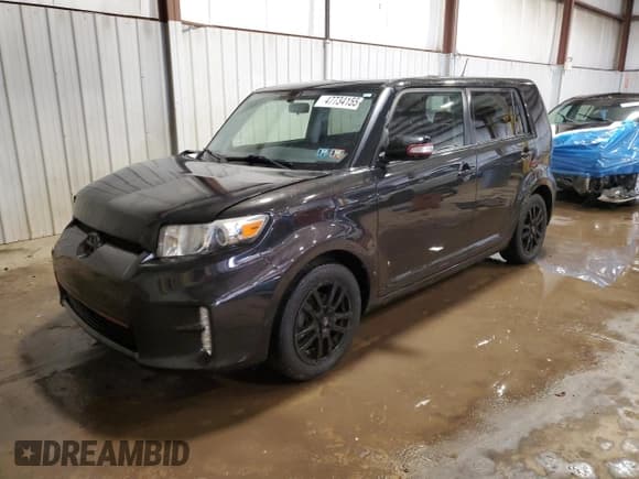 ✅ 2015 Scion xB • VIN: JTLZE4FE9FJ080537 • Lot: 47734155. Wystawiony na Copart z przebiegiem 15 827 mil. Bezpłatny archiwum sprzedaży aukcyjnych z USA i szczegółowy raport historii pojazdu na DreamBid. Zdjęcie 1.