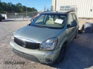 ✅ 2006 Buick Rendezvous • VIN: 3G5DA03L86S530276 • Lot: 43577439. Listed on IAAI with 211,927 mi. Free auction sales archive from the USA and detailed vehicle history report at DreamBid. Image 6.