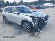 ✅ 2023 Nissan Rogue SV • VIN: 5N1BT3BA0PC846589 • Лот: 43349934. Опубликован ранее на IAAI с пробегом Не указан. Бесплатный доступ к архиву аукционных продаж из США и подробный отчёт об истории автомобиля на DreamBid. Изображение 1.