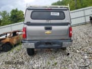 ✅ 2012 Chevrolet Silverado 2500HD LT • VIN: 1GC1KXC81CF160575 • Лот: 68629205. Опубликован ранее на Copart с пробегом Не указан. Бесплатный доступ к архиву аукционных продаж из США и подробный отчёт об истории автомобиля на DreamBid. Изображение 6.