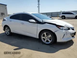 ✅ 2016 Chevrolet Volt LT • VIN: 1G1RC6S56GU121069 • Lot: 61675524. Wystawiony na Copart z przebiegiem 99 206 mil. Bezpłatny archiwum sprzedaży aukcyjnych z USA i szczegółowy raport historii pojazdu na DreamBid. Zdjęcie 4.