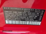 ✅ 2015 Volkswagen Golf TSI S • VIN: 3VW217AU8FM018829 • Лот: 42292740. Опубликован ранее на IAAI с пробегом 134 751 миль. Бесплатный доступ к архиву аукционных продаж из США и подробный отчёт об истории автомобиля на DreamBid. Изображение 9.