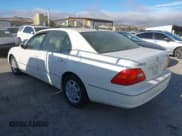✅ 2001 Lexus LS 430 • VIN: JTHBN30F910008176 • Lot: 42987272. Wystawiony na IAAI z przebiegiem Nie podano. Bezpłatny archiwum sprzedaży aukcyjnych z USA i szczegółowy raport historii pojazdu na DreamBid. Zdjęcie 3.