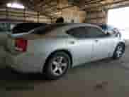 2009 Dodge Charger SXT с VIN 2B3KA33V29H503604, выставлен на аукционе Copart как лот 55959654 с пробегом 177 424 миль миль и Списание • Salvage title. История ставок и продаж доступна на DreamBid. Изображение 3.