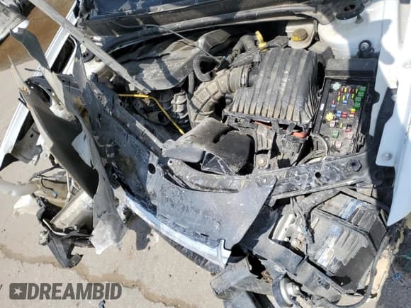 ✅ 2014 Dodge Avenger SE • VIN: 1C3CDZAB3EN132951 • Лот: 64952134. Опубликован ранее на Copart с пробегом 27 685 миль. Бесплатный доступ к архиву аукционных продаж из США и подробный отчёт об истории автомобиля на DreamBid. Изображение 11.