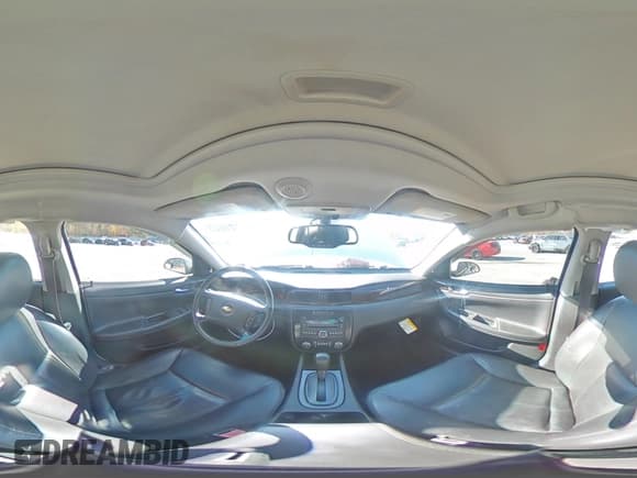 ✅ 2014 Chevrolet Impala LTZ • VIN: 2G1WC5E36E1185662 • Лот: 82728685. Опубликован ранее на Copart с пробегом 110 788 миль. Бесплатный доступ к архиву аукционных продаж из США и подробный отчёт об истории автомобиля на DreamBid. Изображение 14.