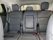 ✅ 2025 Ford Explorer Active • VIN: 1FMUK8DH8SGB93594 • Lot: 91127575. Listed on Copart with 4,551 mi. Free auction sales archive from the USA and detailed vehicle history report at DreamBid. Image 10.