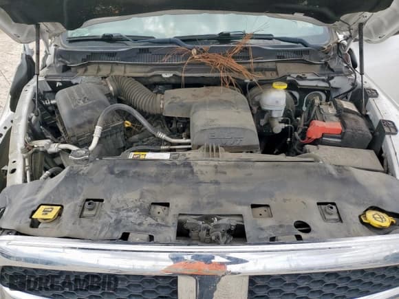 ✅ 2021 Ram 1500 SLT • VIN: 1C6RR6LGXMS530115 • Lot: 81822745. Wystawiony na Copart z przebiegiem 116 006 mil. Bezpłatny archiwum sprzedaży aukcyjnych z USA i szczegółowy raport historii pojazdu na DreamBid. Zdjęcie 11.