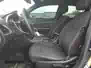 2014 Dodge Avenger SE с VIN 1C3CDZAG3EN109021, выставлен на аукционе Copart как лот 78138904 с пробегом 102 549 миль миль и Списание • Salvage title. История ставок и продаж доступна на DreamBid. Изображение 7.