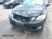 ✅ 2011 Lexus GS 350 • VIN: JTHCE1KS0B0028711 • Lot: 42177844. Wystawiony na IAAI z przebiegiem 214 907 mil. Bezpłatny archiwum sprzedaży aukcyjnych z USA i szczegółowy raport historii pojazdu na DreamBid. Zdjęcie 6.