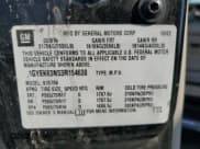 ✅ 2003 Cadillac Escalade • VIN: 1GYEK63N53R154630 • Лот: 70531985. Опубликован ранее на Copart с пробегом Не указан. Бесплатный доступ к архиву аукционных продаж из США и подробный отчёт об истории автомобиля на DreamBid. Изображение 13.