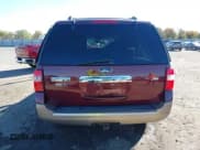 ✅ 2013 Ford Expedition Max XLT • VIN: 1FMJK1H59DEF16561 • Lot: 43611898. Listed on IAAI with 137,021 mi. Free auction sales archive from the USA and detailed vehicle history report at DreamBid. Image 16.