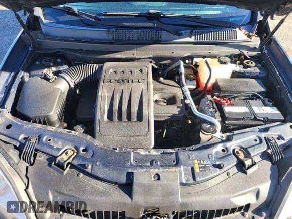 ✅ 2014 Chevrolet Captiva Sport LT • VIN: 3GNAL3EK0ES57422 • Lot: 83608934. Wystawiony na Copart z przebiegiem 175 171 mil. Bezpłatny archiwum sprzedaży aukcyjnych z USA i szczegółowy raport historii pojazdu na DreamBid. Zdjęcie 7.