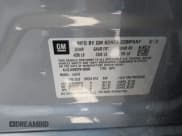 ✅ 2015 Buick Encore • VIN: KL4CJASB2FB148480 • Лот: 43348917. Опубликован ранее на IAAI с пробегом 117 312 миль. Бесплатный доступ к архиву аукционных продаж из США и подробный отчёт об истории автомобиля на DreamBid. Изображение 9.