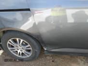 ✅ 2012 Honda Odyssey EX-L • VIN: 5FNRL5H61CB002866 • Lot: 43654156. Listed on IAAI with 158,677 mi. Free auction sales archive from the USA and detailed vehicle history report at DreamBid. Image 6.