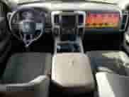 2018 Ram 1500 Big Horn with VIN 3C6RR7LT3JG130984, listed as a Copart auction lot 84972905 with 151,698 mi miles and Salvage title. Bid and sale history available at DreamBid. Image 8.