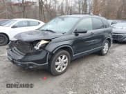 ✅ 2008 Honda CR-V EX-L • VIN: JHLRE48738C016689 • Лот: 43594016. Опубликован ранее на IAAI с пробегом 222 352 миль. Бесплатный доступ к архиву аукционных продаж из США и подробный отчёт об истории автомобиля на DreamBid. Изображение 2.