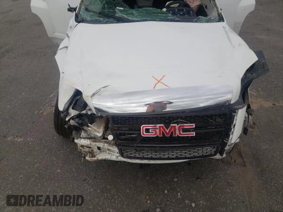 ✅ 2013 GMC Terrain SLE • VIN: 2GKALMEKXD6237965 • Lot: 82500515. Wystawiony na Copart z przebiegiem 175 216 mil. Bezpłatny archiwum sprzedaży aukcyjnych z USA i szczegółowy raport historii pojazdu na DreamBid. Zdjęcie 12.