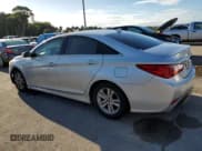 ✅ 2014 Hyundai Sonata GLS • VIN: 5NPEB4AC8EH875272 • Lot: 73924784. Wystawiony na Copart z przebiegiem 147 786 mil. Bezpłatny archiwum sprzedaży aukcyjnych z USA i szczegółowy raport historii pojazdu na DreamBid. Zdjęcie 2.