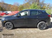 ✅ 2024 Buick Encore GX Sport Touring • VIN: KL4AMESL2RB086646 • Lot: 43585223. Listed on IAAI with 32,646 mi. Free auction sales archive from the USA and detailed vehicle history report at DreamBid. Image 14.