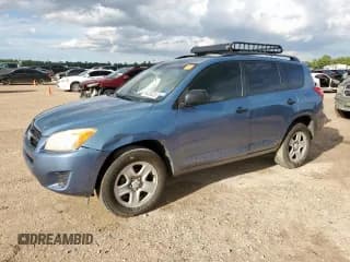 ✅ 2010 Toyota RAV4 • VIN: 2T3ZF4DV8AW045168 • Лот: 84208235. Опубликован ранее на Copart с пробегом 158 776 миль. Бесплатный доступ к архиву аукционных продаж из США и подробный отчёт об истории автомобиля на DreamBid. Изображение 1.