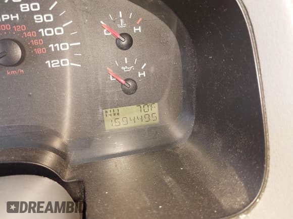 ✅ 2008 Ford F-150 XLT • VIN: 1FTPW14V68FA76422 • Lot: 43599302. Listed on IAAI with 169,449 mi. Free auction sales archive from the USA and detailed vehicle history report at DreamBid. Image 15.