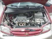 ✅ 1998 Toyota Sienna LE • VIN: 4T3ZF13C4WU062104 • Lot: 43020678. Listed on IAAI with 182,338 mi. Free auction sales archive from the USA and detailed vehicle history report at DreamBid. Image 10.