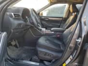 ✅ 2024 Toyota Highlander XLE • VIN: 5TDKDRAH0RS548452 • Lot: 96987105. Listed on Copart with 11,213 mi. Free auction sales archive from the USA and detailed vehicle history report at DreamBid. Image 7.