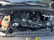 ✅ 2024 Jeep Grand Cherokee Laredo X • VIN: 1C4RJGAG3RC708070 • Lot: 71439685. Listed on Copart with 53,205 mi. Free auction sales archive from the USA and detailed vehicle history report at DreamBid. Image 7.