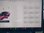 ✅ 2021 Tesla Model 3 Standard Range Plus • VIN: 5YJ3E1EA2MF907099 • Lot: 43425780. Wystawiony na IAAI z przebiegiem 57 770 mil. Bezpłatny archiwum sprzedaży aukcyjnych z USA i szczegółowy raport historii pojazdu na DreamBid. Zdjęcie 7.