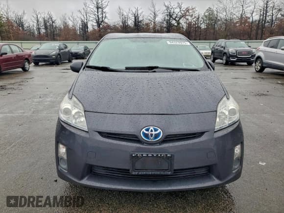 ✅ 2010 Toyota Prius III • VIN: JTDKN3DU9A5045600 • Лот: 94323975. Опубликован ранее на Copart с пробегом 200 083 миль. Бесплатный доступ к архиву аукционных продаж из США и подробный отчёт об истории автомобиля на DreamBid. Изображение 5.