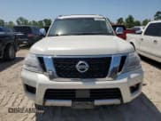 ✅ 2017 Nissan Armada Platinum • VIN: JN8AY2NF6H9300062 • Лот: 52536315. Опубликован ранее на Copart с пробегом 149 648 миль. Бесплатный доступ к архиву аукционных продаж из США и подробный отчёт об истории автомобиля на DreamBid. Изображение 5.