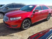 ✅ 2017 Ford Taurus SEL • VIN: 1FAHP2E8XHG127761 • Lot: 43620694. Wystawiony na IAAI z przebiegiem 174 447 mil. Bezpłatny archiwum sprzedaży aukcyjnych z USA i szczegółowy raport historii pojazdu na DreamBid. Zdjęcie 18.
