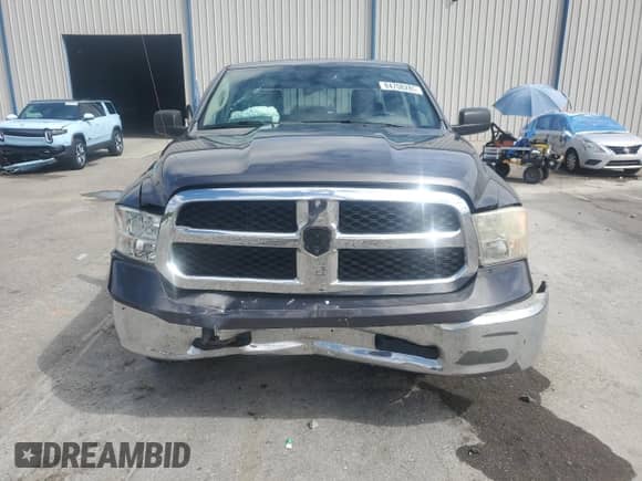 2015 Ram 1500 SLT с VIN 1C6RR6GT8FS607719, выставлен на аукционе Copart как лот 84708285 с пробегом 158 330 миль миль и Списание • Salvage title. История ставок и продаж доступна на DreamBid. Изображение 5.