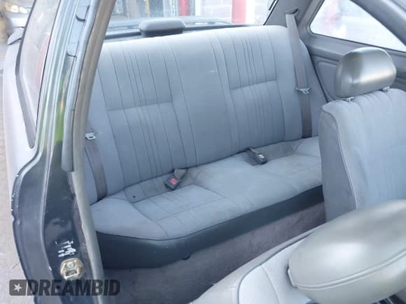 ✅ 1991 Nissan Sentra E • VIN: 1N4EB32A2MC701771 • Lot: 43669744. Listed on IAAI with 140,209 mi. Free auction sales archive from the USA and detailed vehicle history report at DreamBid. Image 8.