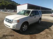 ✅ 2011 Ford Escape XLT • VIN: 1FMCU9D79BKA93682 • Лот: 37467289. Опубликован ранее на IAAI с пробегом 108 175 миль. Бесплатный доступ к архиву аукционных продаж из США и подробный отчёт об истории автомобиля на DreamBid. Изображение 2.