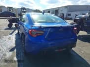 ✅ 2020 Subaru BRZ Limited • VIN: JF1ZCAC19L8700880 • Lot: 43592204. Listed on IAAI with 72,435 mi. Free auction sales archive from the USA and detailed vehicle history report at DreamBid. Image 16.