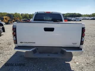 ✅ 2008 Chevrolet Colorado LS • VIN: 1GCCS199988209684 • Лот: 70231614. Опубликован ранее на Copart с пробегом 132 501 миль. Бесплатный доступ к архиву аукционных продаж из США и подробный отчёт об истории автомобиля на DreamBid. Изображение 6.