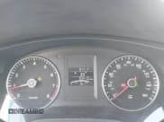 ✅ 2014 Volkswagen Jetta SE • VIN: 3VWD17AJ6EM396094 • Lot: 43898820. Listed on IAAI with 93,410 mi. Free auction sales archive from the USA and detailed vehicle history report at DreamBid. Image 7.