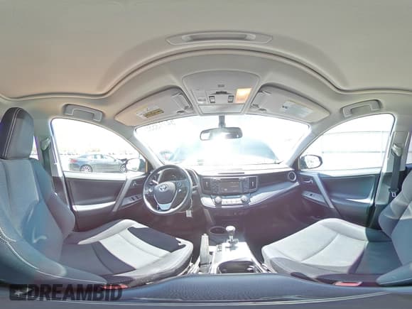 ✅ 2016 Toyota RAV4 XLE • VIN: 2T3RFREVXGW430610 • Lot: 54713555. Listed on Copart with 115,938 mi. Free auction sales archive from the USA and detailed vehicle history report at DreamBid. Image 15.