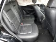 ✅ 2021 Mazda CX-5 Touring • VIN: JM3KFBCM7M0402211 • Lot: 56118045. Wystawiony na Copart z przebiegiem 43 289 mil. Bezpłatny archiwum sprzedaży aukcyjnych z USA i szczegółowy raport historii pojazdu na DreamBid. Zdjęcie 11.